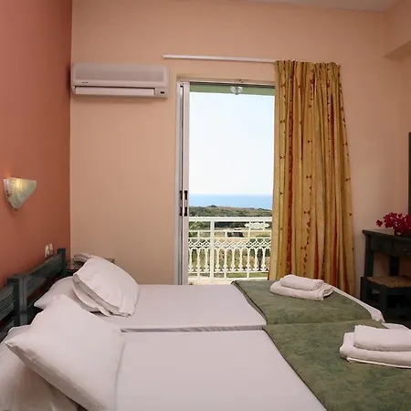 Cavo D'oro Закинтос