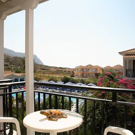 Hotel Cavo D'oro